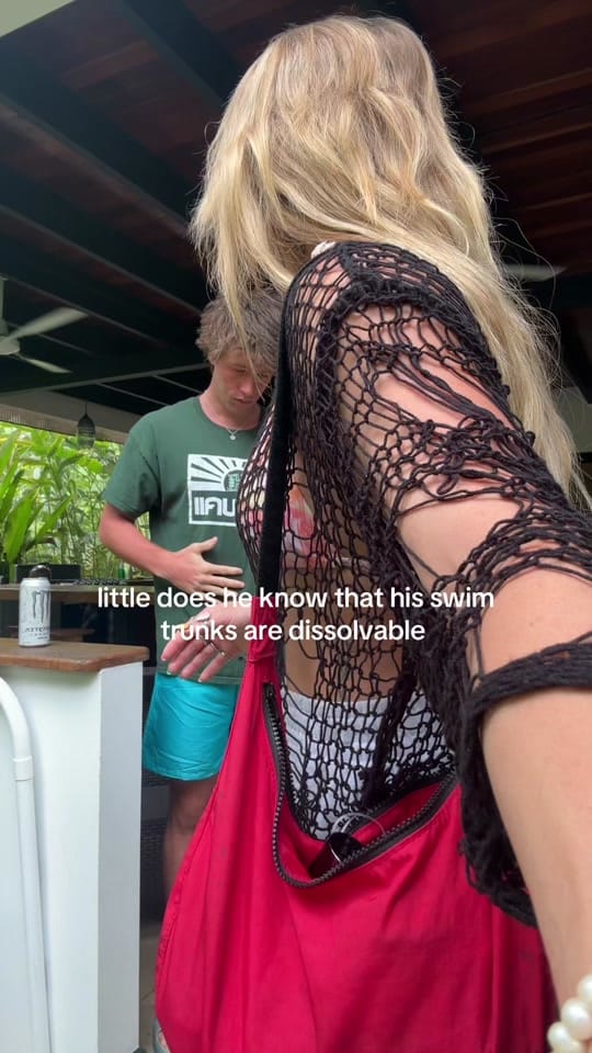 Post 4 by ellie peterson on TikTok (video)