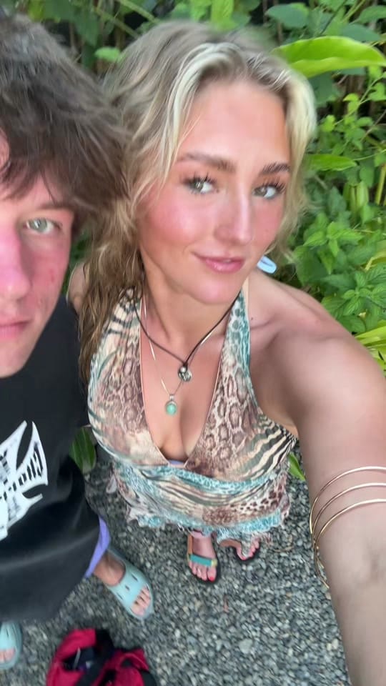 Post 5 by ellie peterson on TikTok (video)