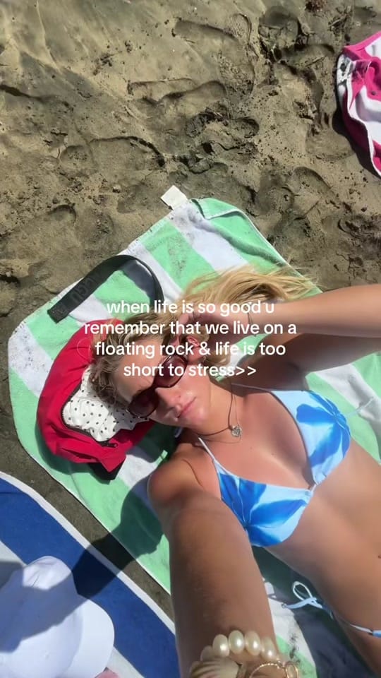 Post 6 by ellie peterson on TikTok (video)