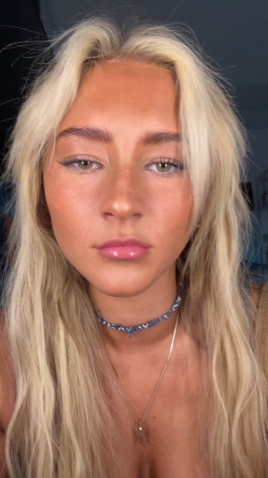 Post 9 by ellie peterson on TikTok (video)