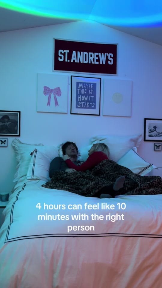 Post 8 by ellie peterson on TikTok (video)