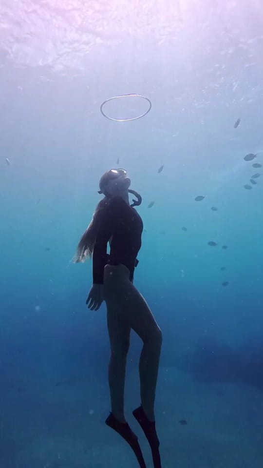 Post 1 by brebythesea on TikTok (video)
