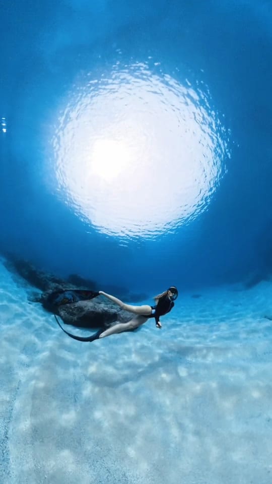 Post 3 by brebythesea on TikTok (video)