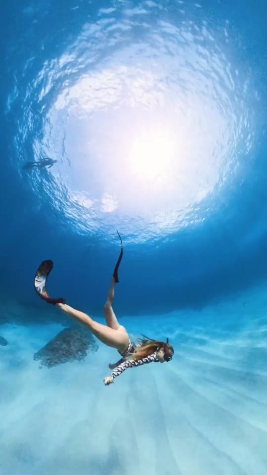 Post 2 by brebythesea on TikTok (video)