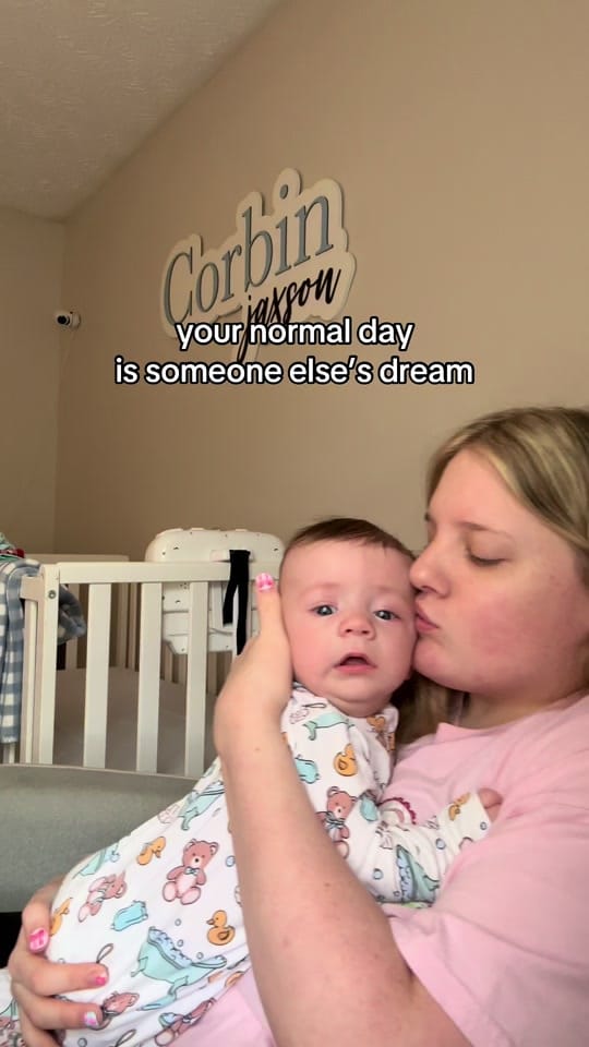 Post 1 by mama lexi | wife+boy mama 🩵🧸 on TikTok (video)