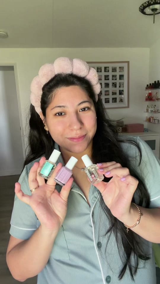 Post 4 by MARIANA | BEAUTY on TikTok (video)