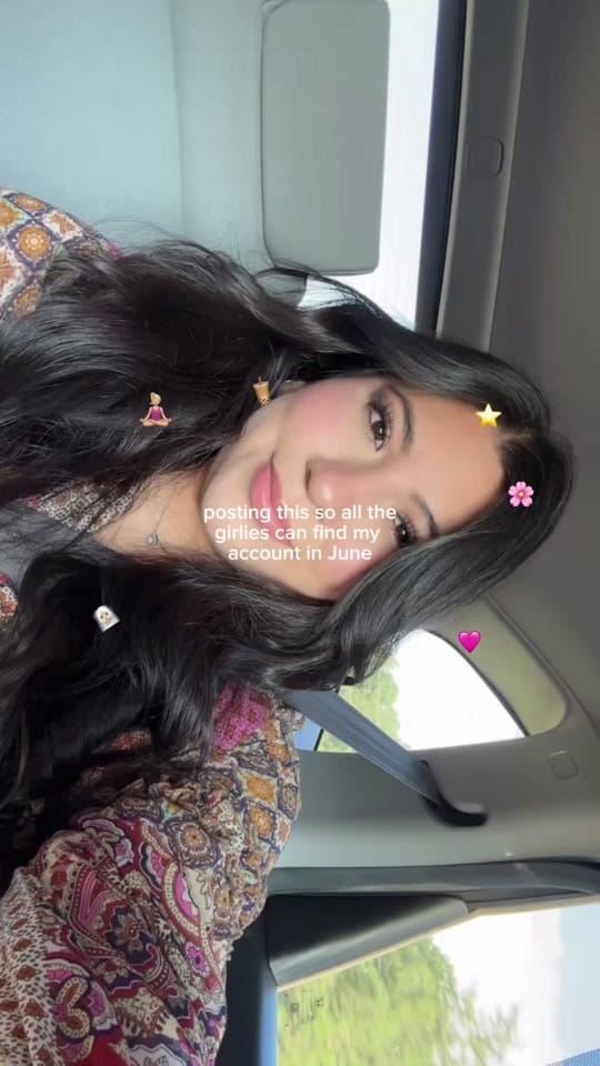 Post 3 by MARIANA | BEAUTY on TikTok (video)