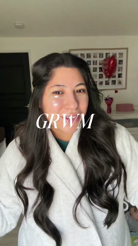 Post 5 by MARIANA | BEAUTY on TikTok (video)