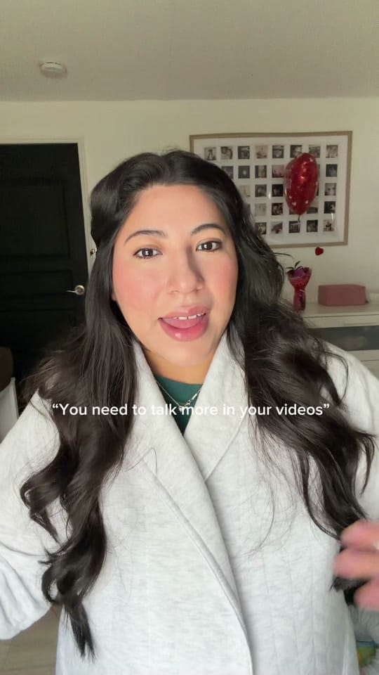 Post 2 by MARIANA | BEAUTY on TikTok (video)