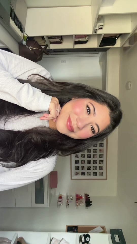 Post 7 by MARIANA | BEAUTY on TikTok (video)