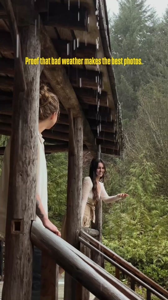 Post 5 by Dawn | Elopement Photographer on TikTok (video)
