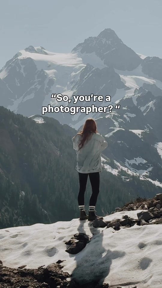 Post 1 by Dawn | Elopement Photographer on TikTok (video)