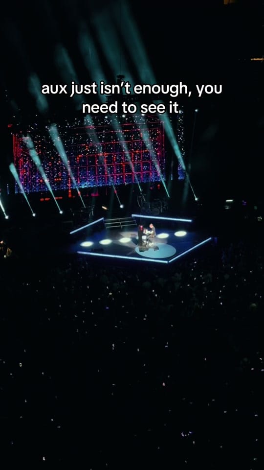 Post 1 by kaylee on TikTok (video)
