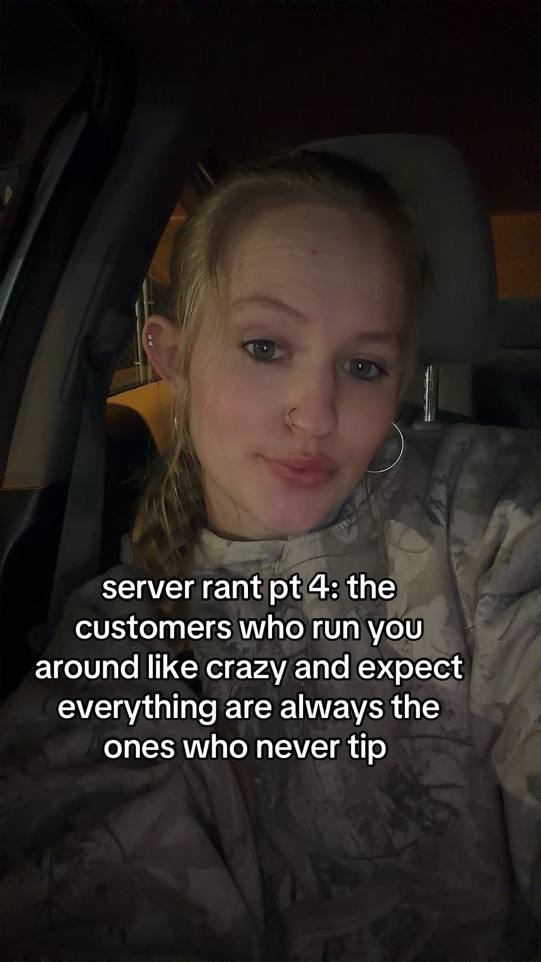 Post 3 by kaylee on TikTok (video)