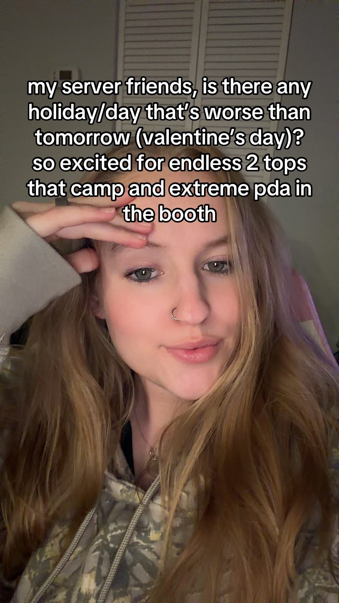 Post 4 by kaylee on TikTok (video)