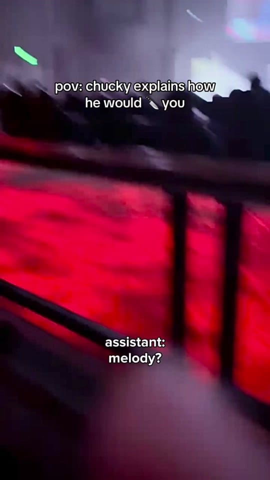 Post 8 by melody on TikTok (video)