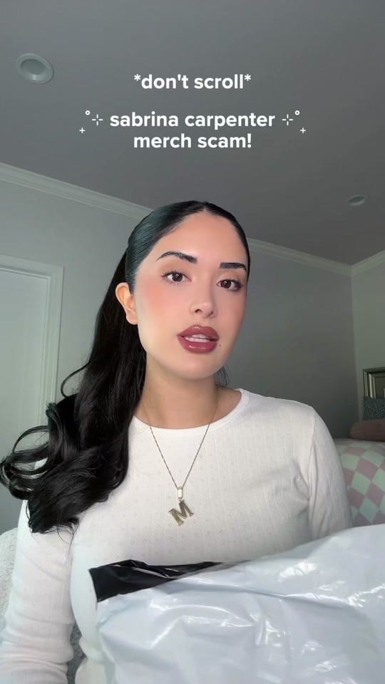 Post 6 by melody on TikTok (video)
