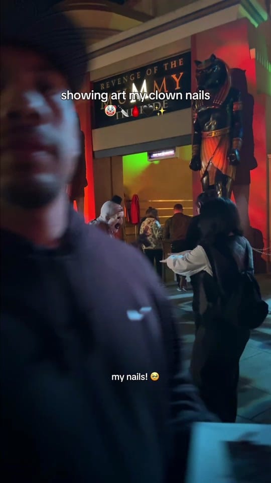 Post 1 by melody on TikTok (video)