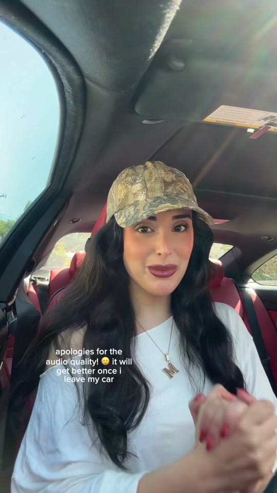 Post 9 by melody on TikTok (video)