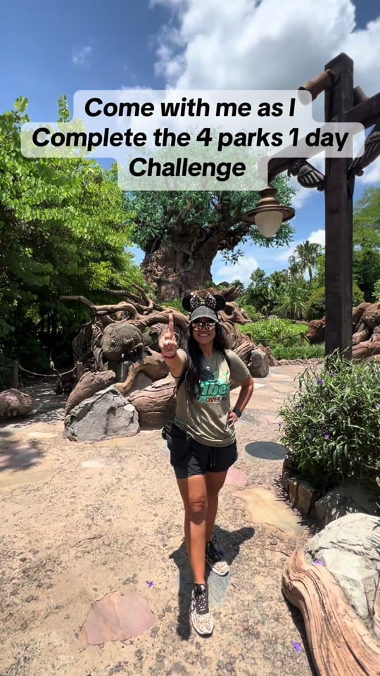 Post 8 by Brittany🏰❤️Travel Planner on TikTok (video)