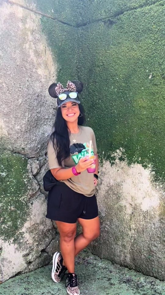 Post 10 by Brittany🏰❤️Travel Planner on TikTok (video)