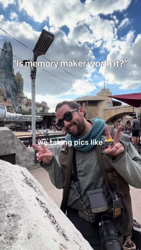 Post 6 by Brittany🏰❤️Travel Planner on TikTok (video)