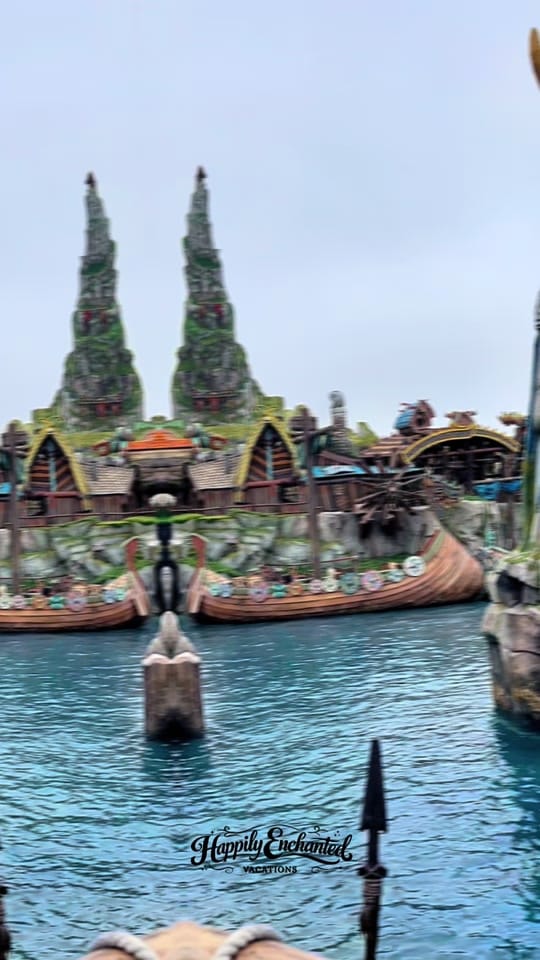 Post 4 by Brittany🏰❤️Travel Planner on TikTok (video)