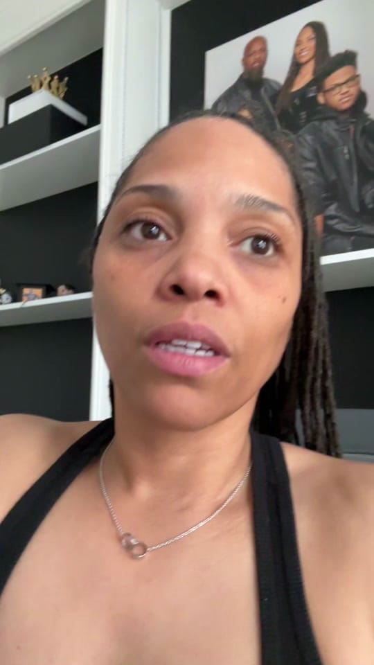 Post 8 by Yelle Adams on TikTok (video)