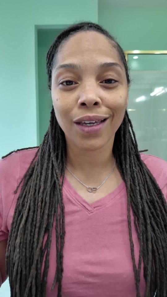 Post 9 by Yelle Adams on TikTok (video)
