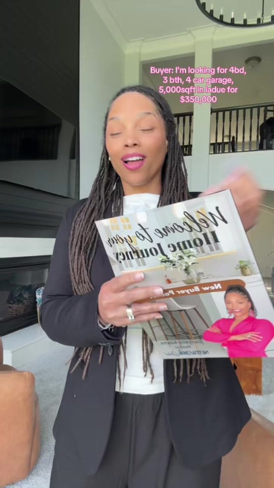 Post 2 by Yelle Adams on TikTok (video)