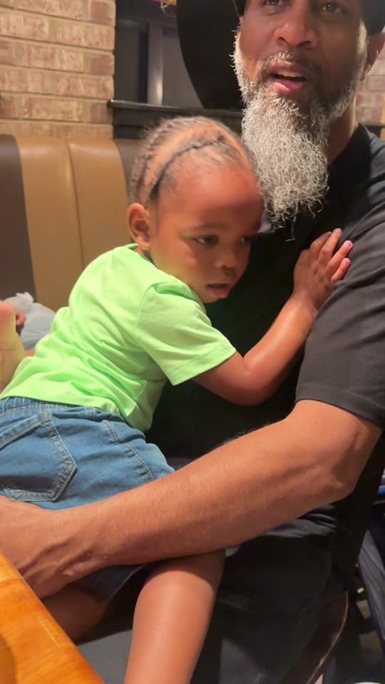 Post 10 by Yelle Adams on TikTok (video)