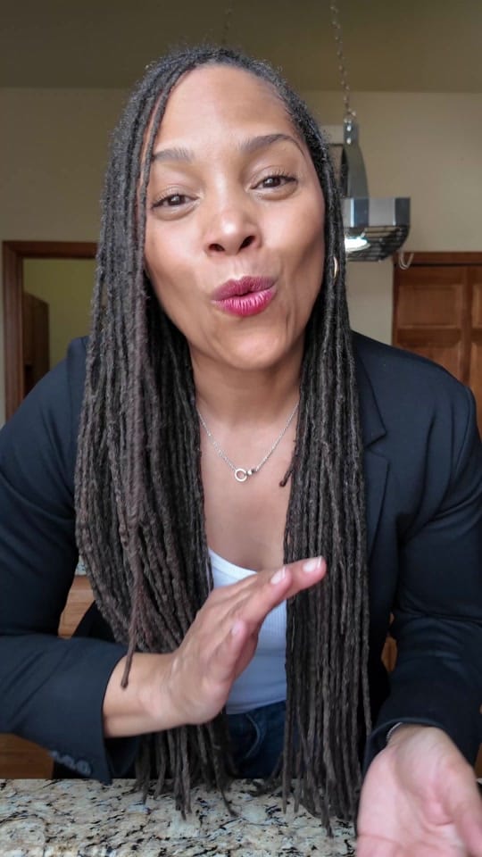 Post 6 by Yelle Adams on TikTok (video)