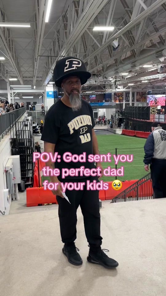 Post 5 by Yelle Adams on TikTok (video)