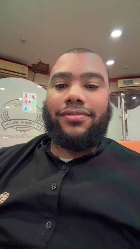 Post 5 by American in Dubai on TikTok (video)