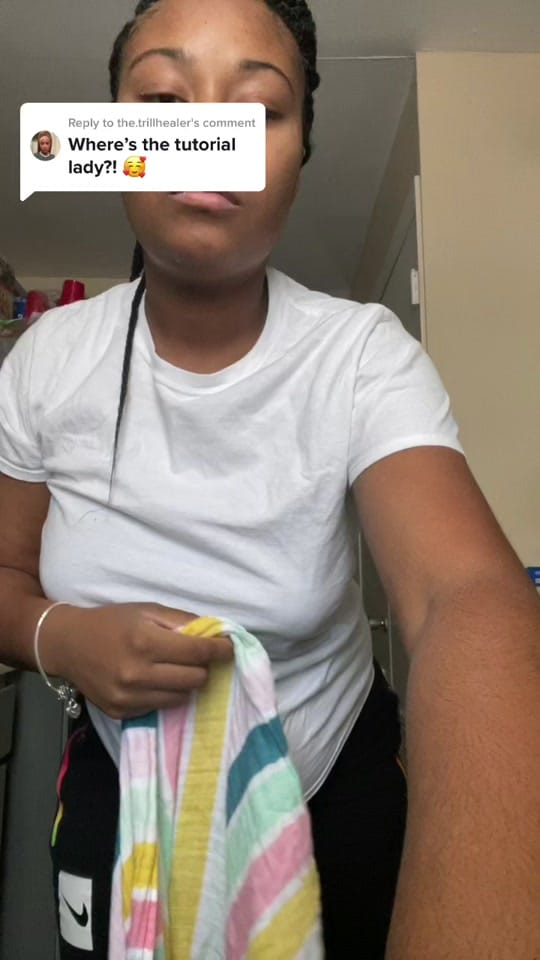 Post 8 by Zoniqueee on TikTok (video)