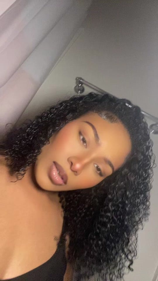 Post 1 by Zoniqueee on TikTok (video)