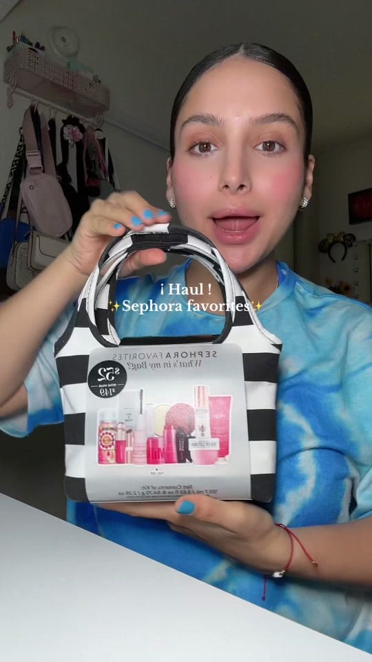 Post 9 by Paola Vizcarra on TikTok (video)