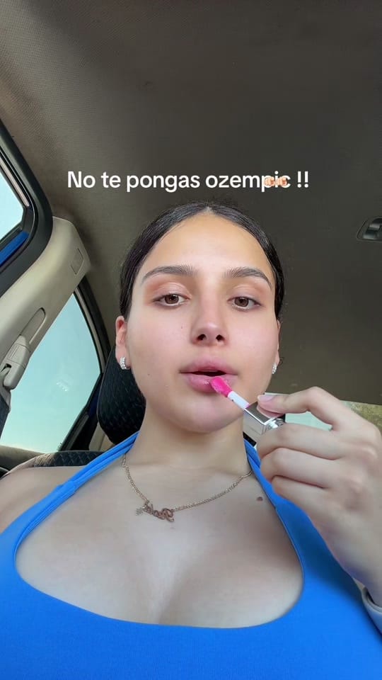 Post 6 by Paola Vizcarra on TikTok (video)