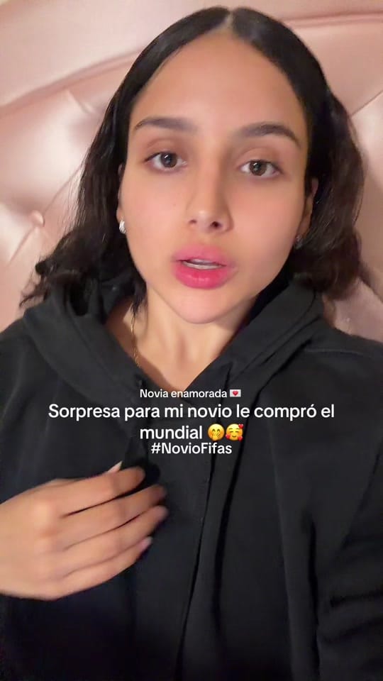 Post 4 by Paola Vizcarra on TikTok (video)