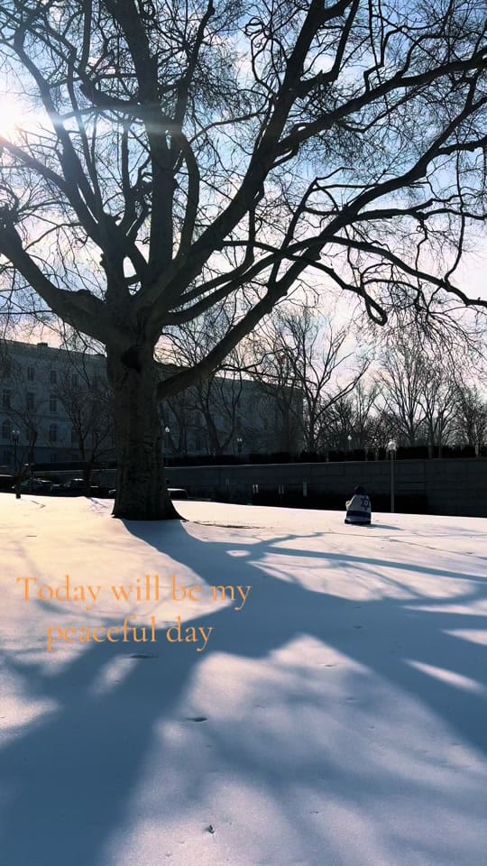 Post 1 by AmandaTravelRN on TikTok (video)