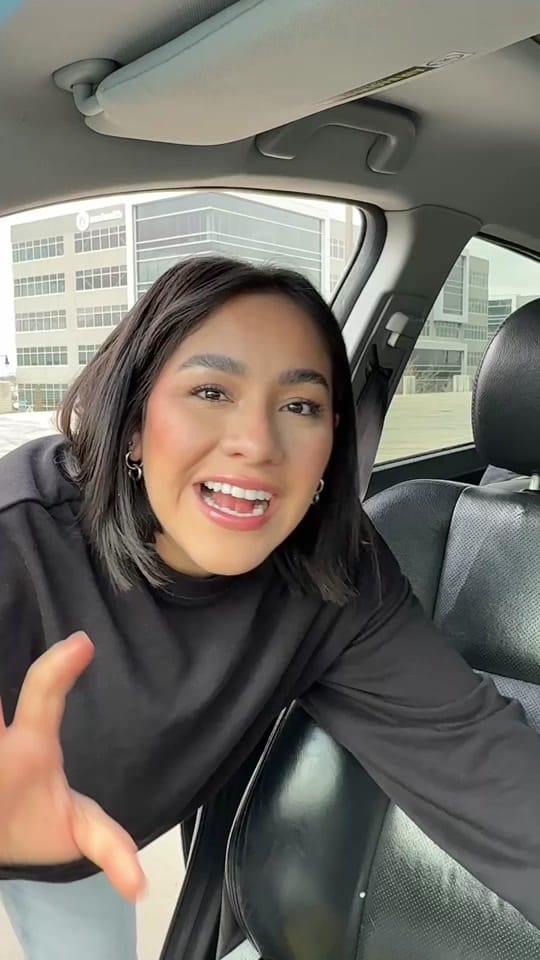 Post 5 by susie on TikTok (video)