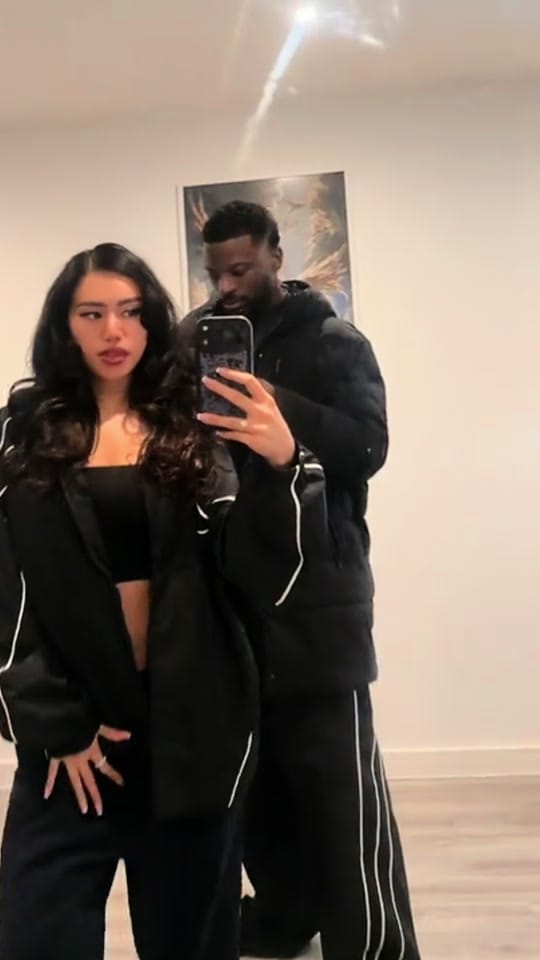 Post 3 by Lyddy on TikTok (video)
