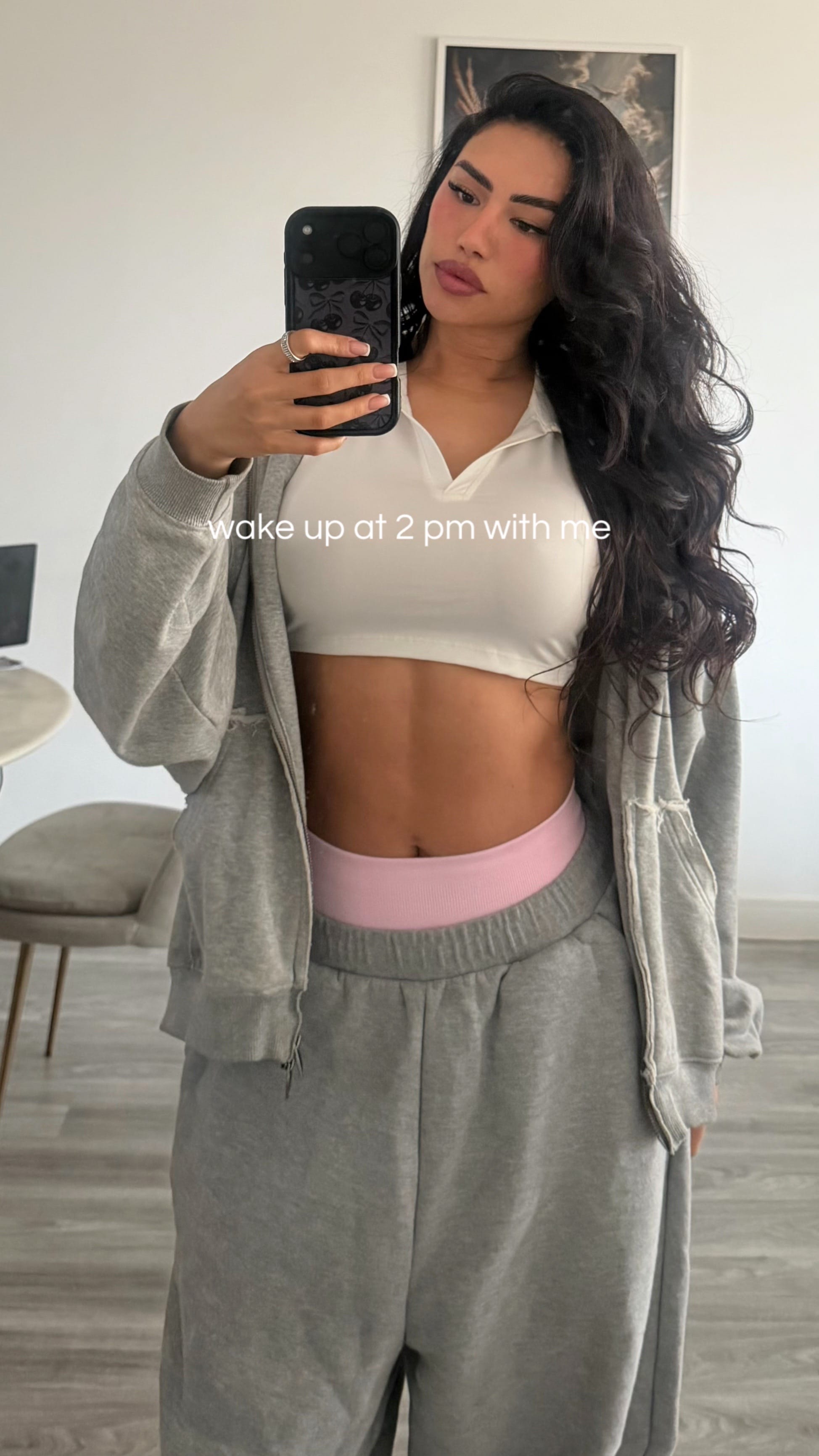 Post 1 by Lyddy on TikTok (video)