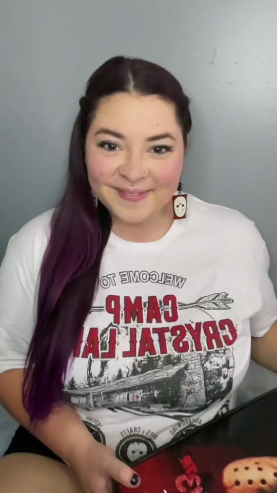 Post 1 by L A U R E N 💜🌙📚🌻🪴 on TikTok (video)
