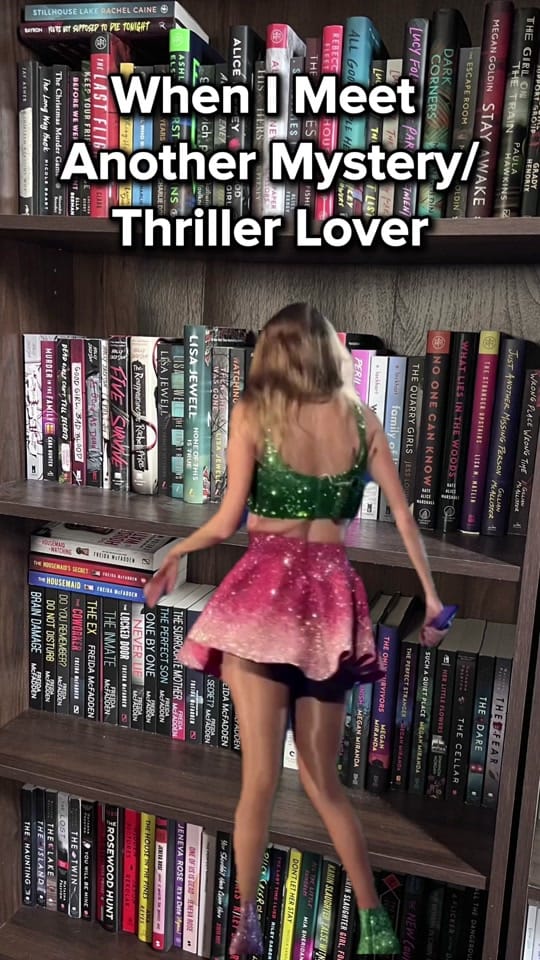 Post 5 by L A U R E N 💜🌙📚🌻🪴 on TikTok (video)