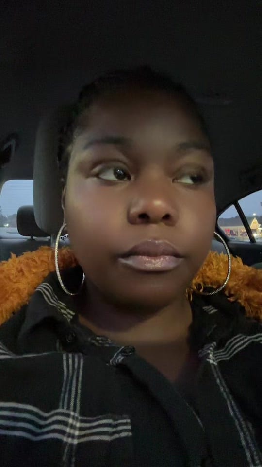 Post 4 by Black Mom Travel Creator on TikTok (video)