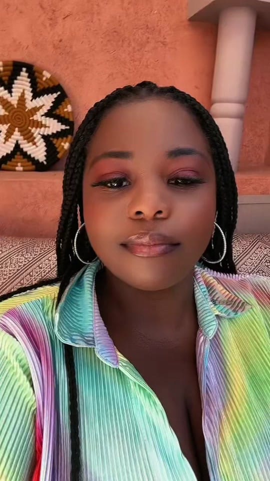 Post 8 by Black Mom Travel Creator on TikTok (video)