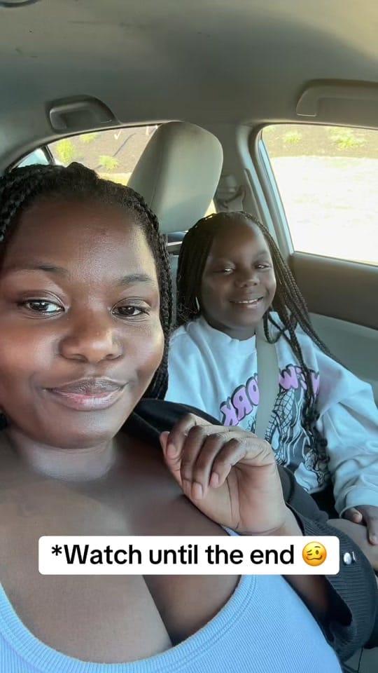 Post 1 by Black Mom Travel Creator on TikTok (video)