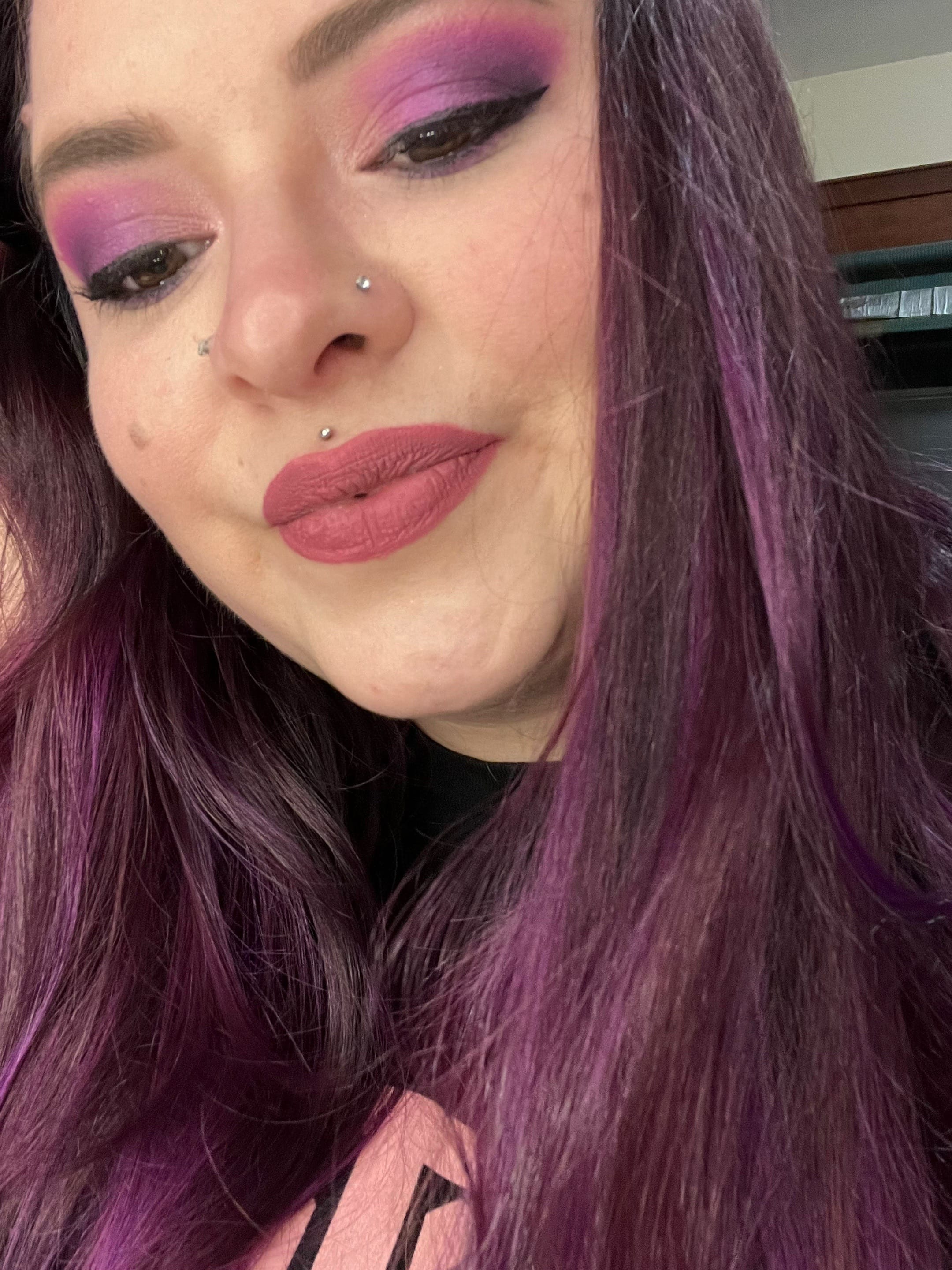 Post 6 by L A U R E N 💜🌙📚🌻🪴 on TikTok (video)