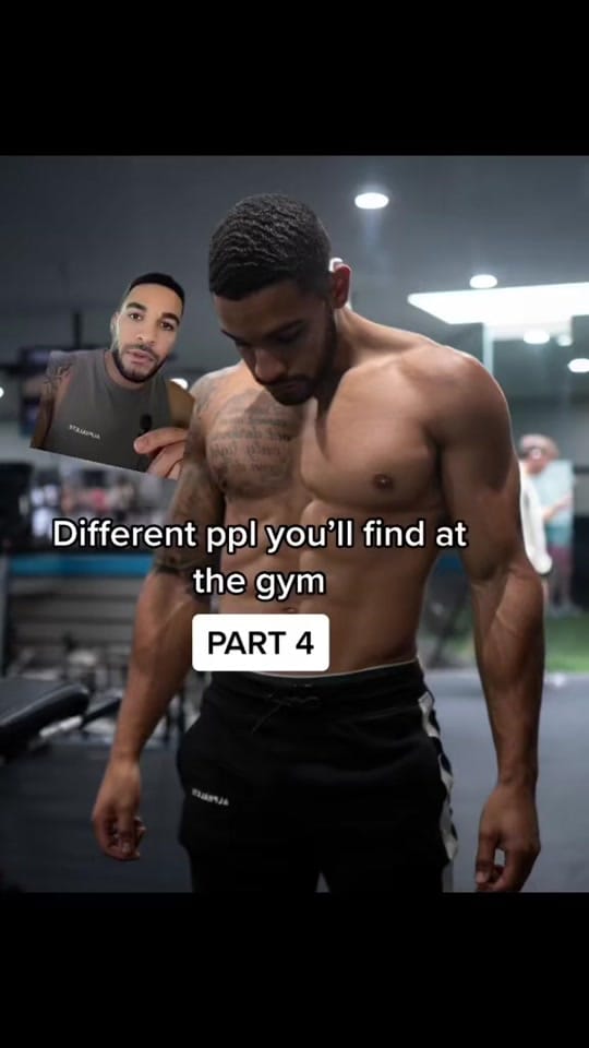 Post 6 by Matt Labagh on TikTok (video)